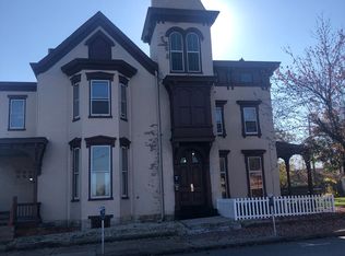 315 N Hanover St #3, Carlisle, PA 17013