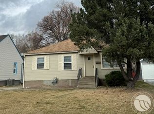 1127 Harvard Ave, Billings, MT 59102