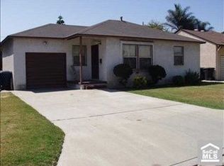 9862 Liggett St, Bellflower, CA 90706