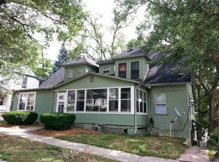 317 N 1st St #5, Council Bluffs, IA 51503