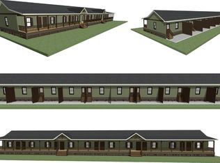 6395 State Highway 94, Fairfield, NC 27826