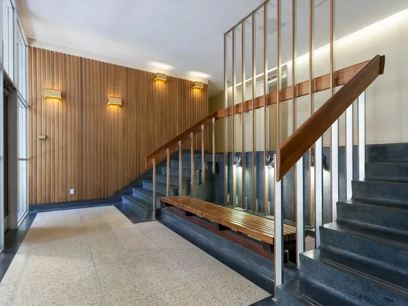 60 Daly Avenue -Canadiana Apartments