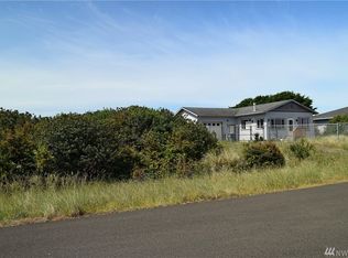 1401 Storm King Way, Ocean Shores, WA 98569
