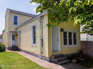 1002 E Caldwell St, Louisville, KY 40204
