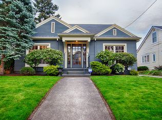 3644 NE 20th Ave, Portland, OR