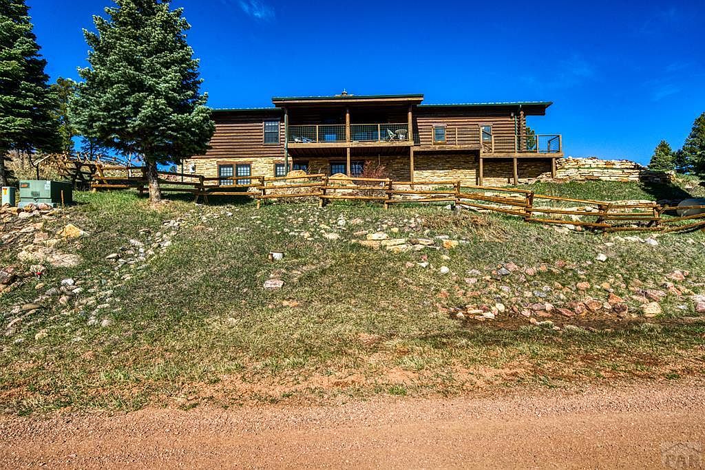 8774 Ridge Rd, Beulah, CO 81023 Zillow