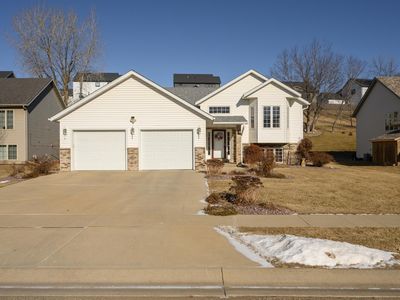4773 White Pine Dr NW, Rochester, MN, 55901