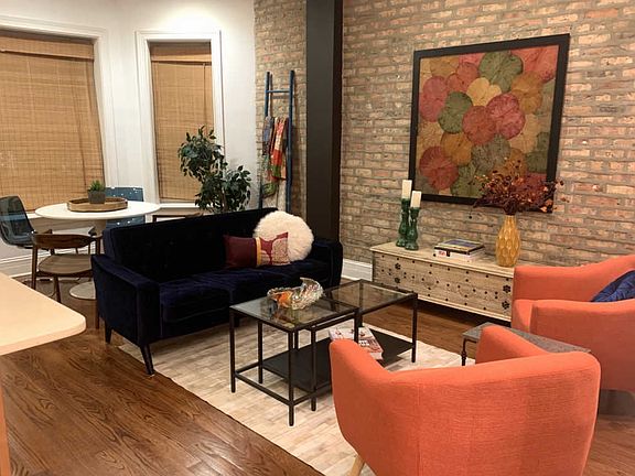4th image of 5444 N Winthrop Ave #1S