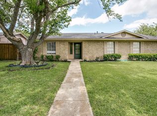 1901 Japonica Ln, Plano, TX 75074