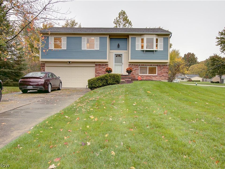 8758 Usher Rd, Olmsted Township, OH 44138 Zillow
