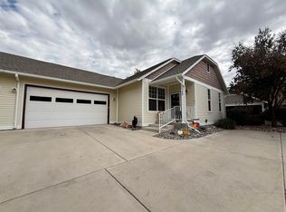 1108 Sunrose Ln, Fruita, CO 81521