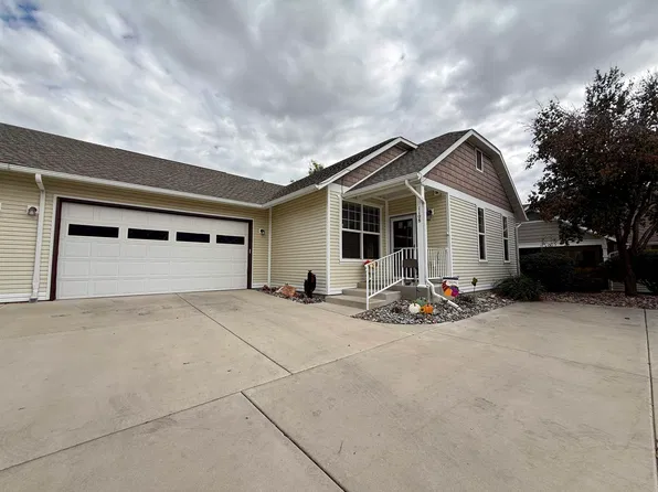 1108 Sunrose Ln, Fruita, CO 81521