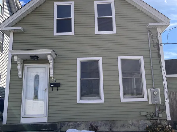 5 Lemon Street, Nashua, NH 03064