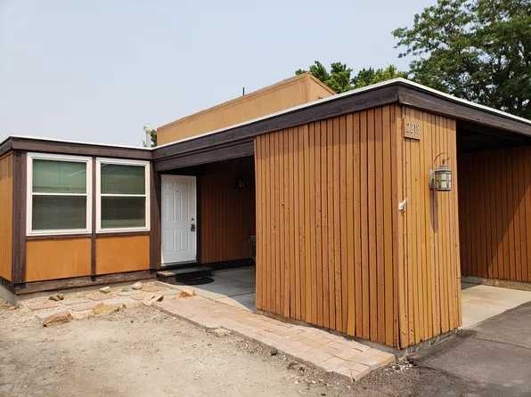 2218 W 4185 S, Salt Lake City, UT 84129