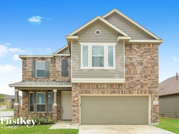 15302 Cascade Point, San Antonio, TX 78253