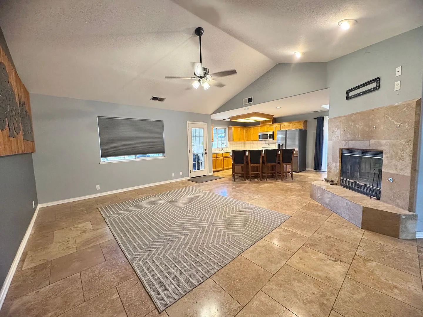 Available Soon! - Spacious Home near Enloe & Downtown — Photo 2