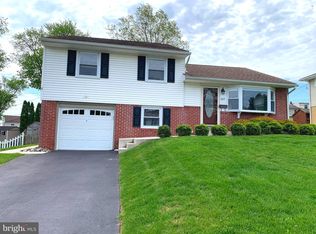 207 Hastings Blvd, Broomall, PA 19008