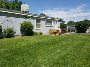 4110 Placer Way, Winnemucca, NV 89445