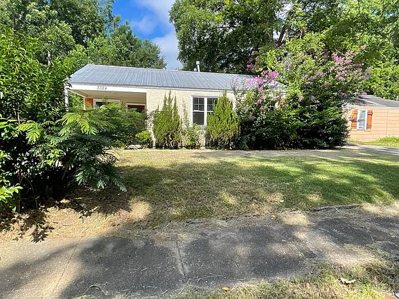 2nd image of 3324 W Tuskegee Cir