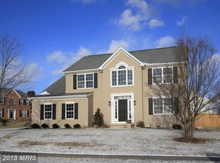 2947 Capri Dr, Manchester, MD 21102