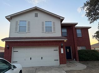 1007 W South St, Leander, TX 78641