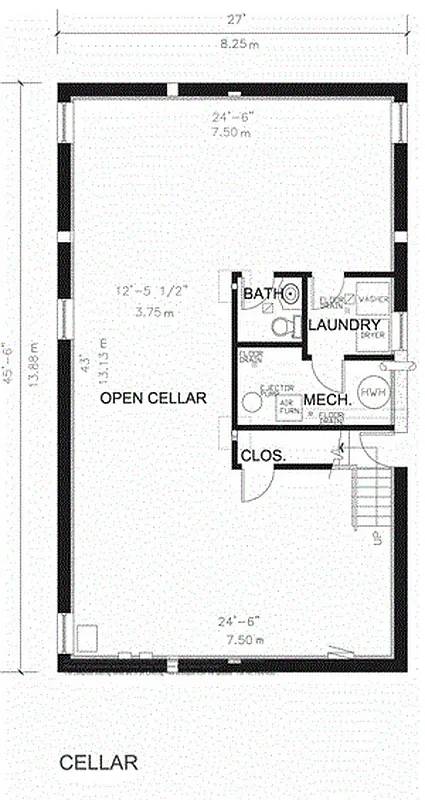 floor plan 4