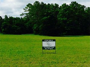 20024 Peel Rd, Montgomery, TX 77356