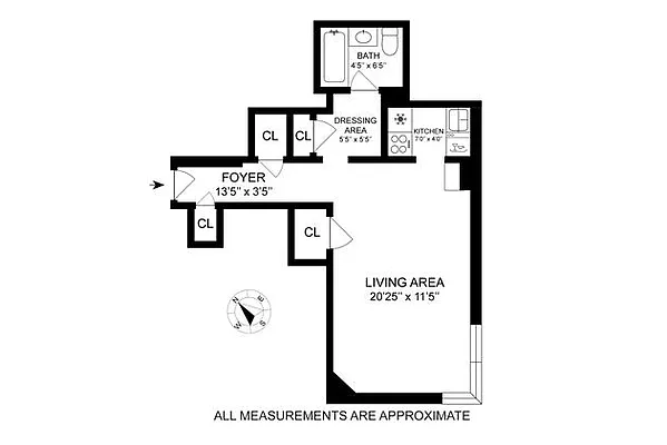 Sold by Keller Williams NYC | media 7