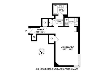 Sold by Keller Williams NYC