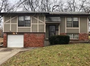 7909 E 105th St, Kansas City, MO 64134