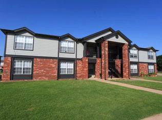 1707 S Elliott St #E8B0AB6AA, Pryor, OK 74361
