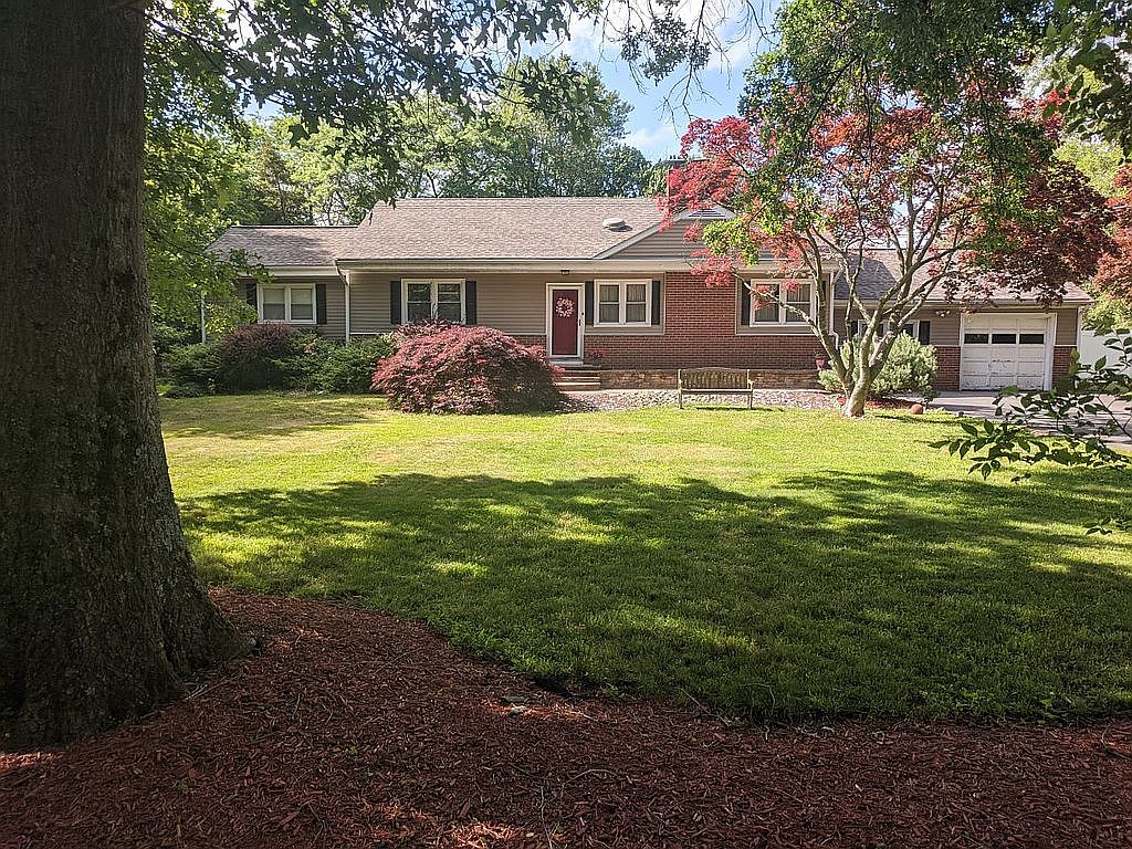 13 Tindall Rd, Robbinsville, NJ 08691 Zillow