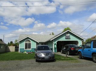 1713 5th Ave NW, Puyallup, WA 98371