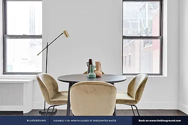 Rented by The Blueground