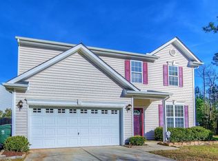 12308 Kendall Ridge Ct, Durham, NC 27703