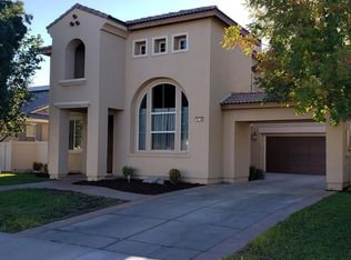 38109 Aidea St, Palmdale, CA 93552