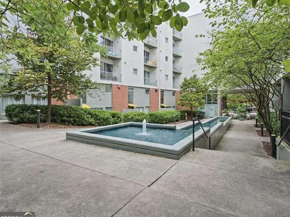 620 Glen Iris Dr NE Unit 325, Atlanta, GA 30308