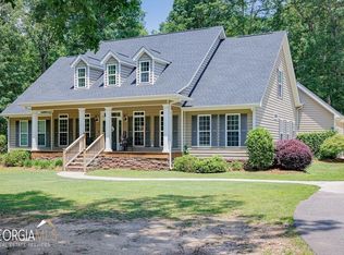 331 Rakestraw Rd, Lagrange, GA 30241