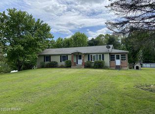 2360 Owego Tpke, Honesdale, PA 18431