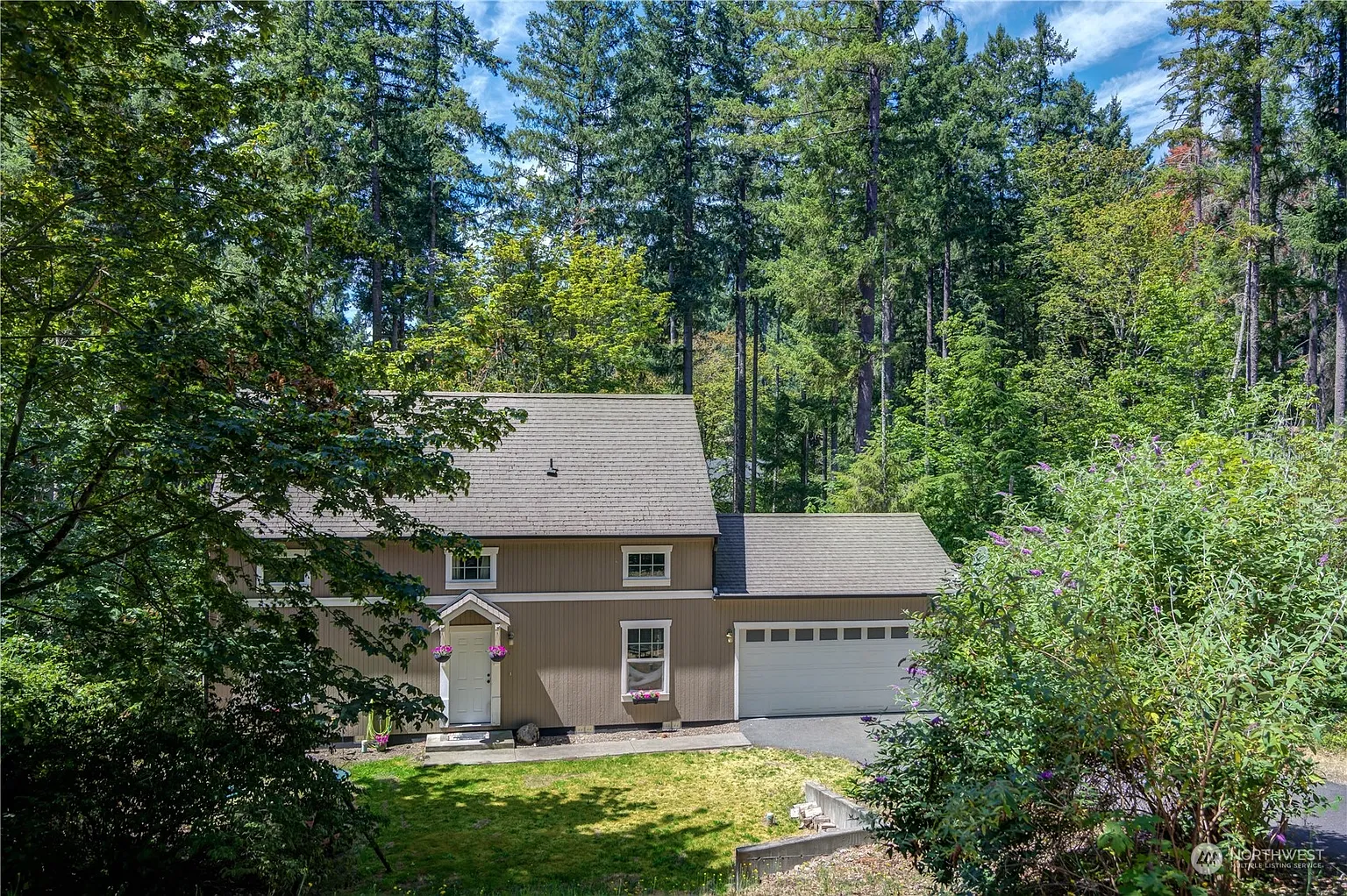 18023 Upland Drive SE photo 1