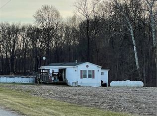 24806 N Mount Moriah Rd, Marshall, IL 62441