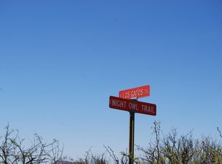 Night Owl, Pearce, AZ 85625