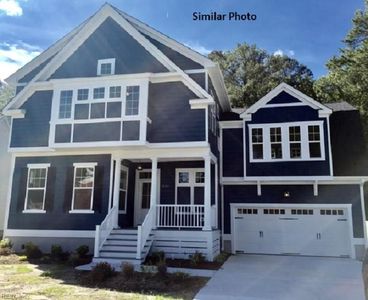 1929 Reefwood Rd, Chesapeake, VA, 23323