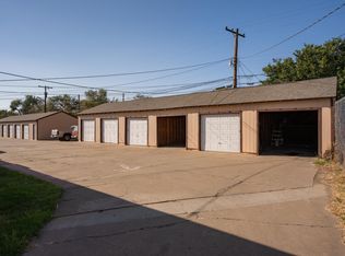 1210 SW 10th Ave APT 2, Amarillo, TX 79101