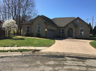 2299 Sagewood Ct, Newburgh, IN