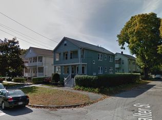 190 Brookside Pkwy #1, Medford, MA 02155