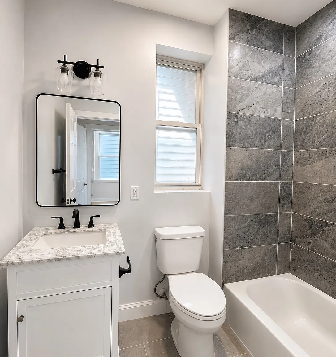 3 bed, 900 sqft, $3,500 — Photo 4