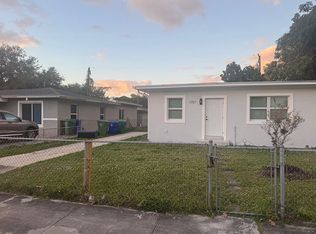 1757 NW 52nd St, Miami, FL 33142