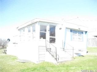 28579 Goff Ln, Cape Vincent, NY 13618