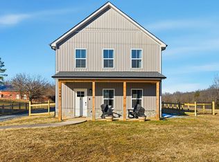 1344 S Coolwell Rd, Madison Heights, VA 24572